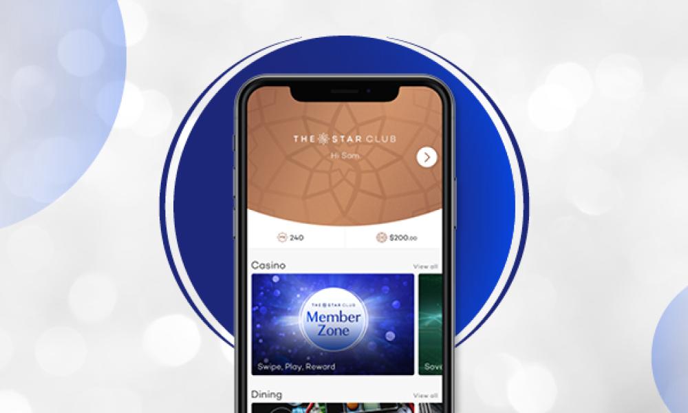 The Star App | The Star Club