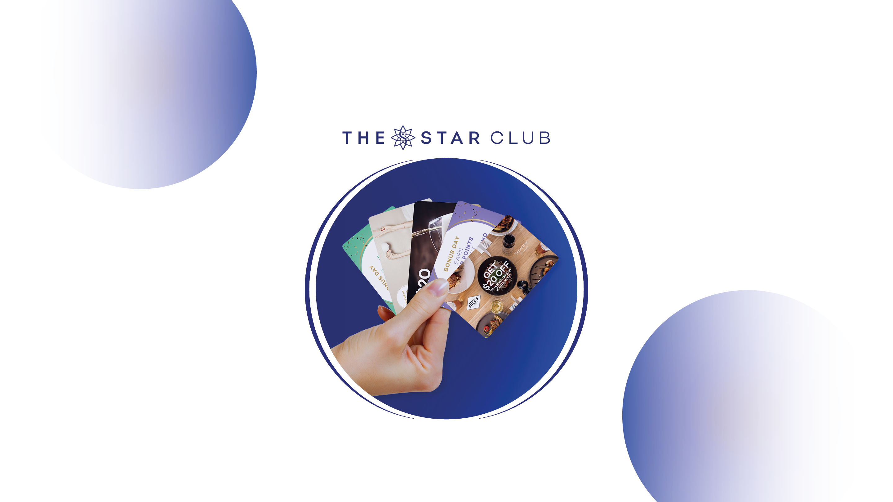 Get more when you join The Star Club | The Star Club